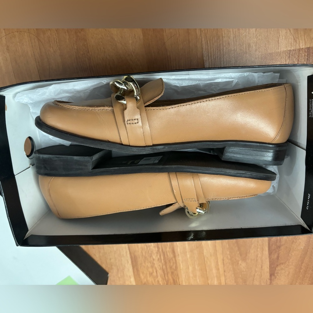 Dune London Loafer